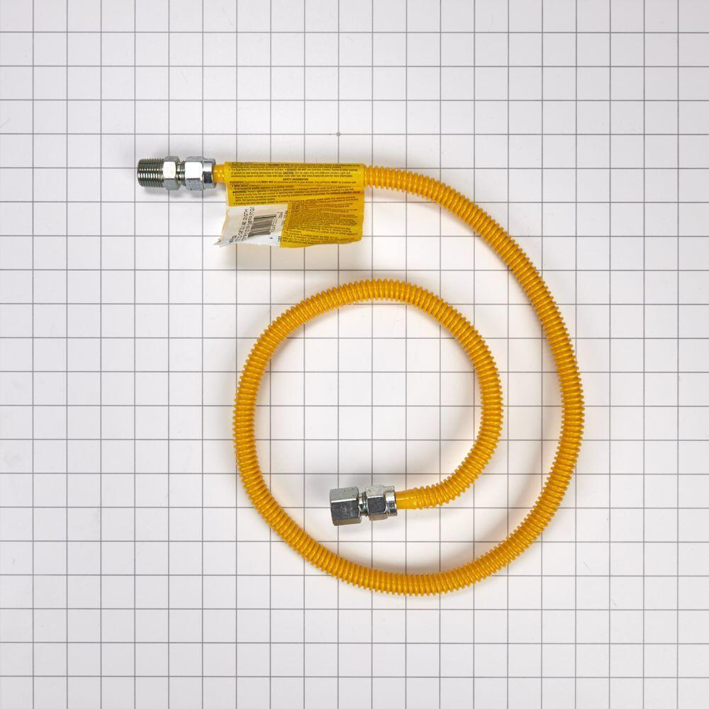 Whirlpool 20313248A Gas Dryer Connector