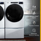 Whirlpool WED5605MW 7.4 Cu. Ft. Electric Wrinkle Shield Dryer