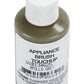 Whirlpool W10134625 Apollo Grey Appliance Touchup Paint