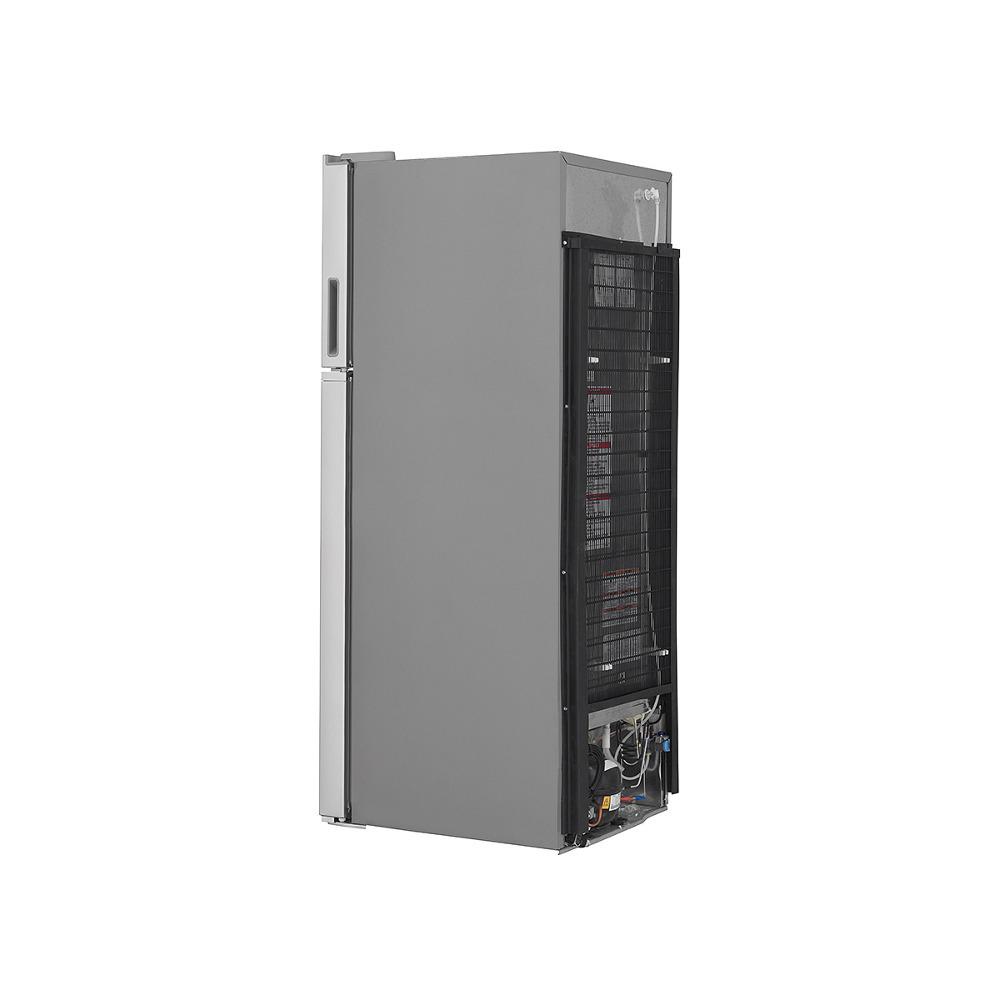 Whirlpool WRT313CZLZ 24-Inch Wide Small Space Top-Freezer Refrigerator - 12.9 Cu. Ft.