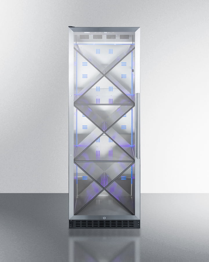 Summit SCR1401LHX 24