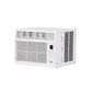 Haier QHQ06LZ 115 Volt Electronic Room Air Conditioner