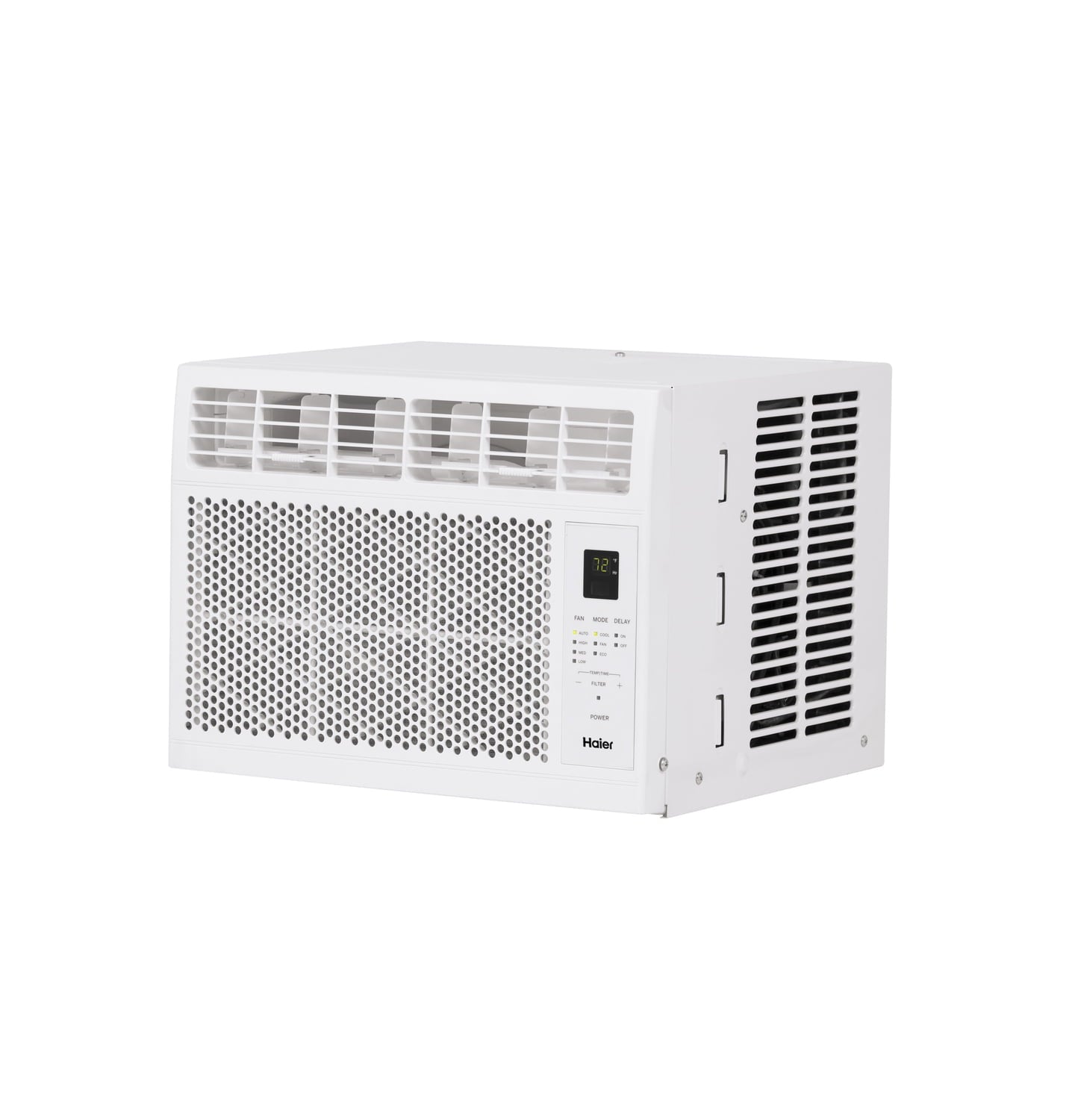Haier QHQ06LZ 115 Volt Electronic Room Air Conditioner