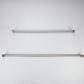 Amana W10782874 Refrigerator Handle Kit