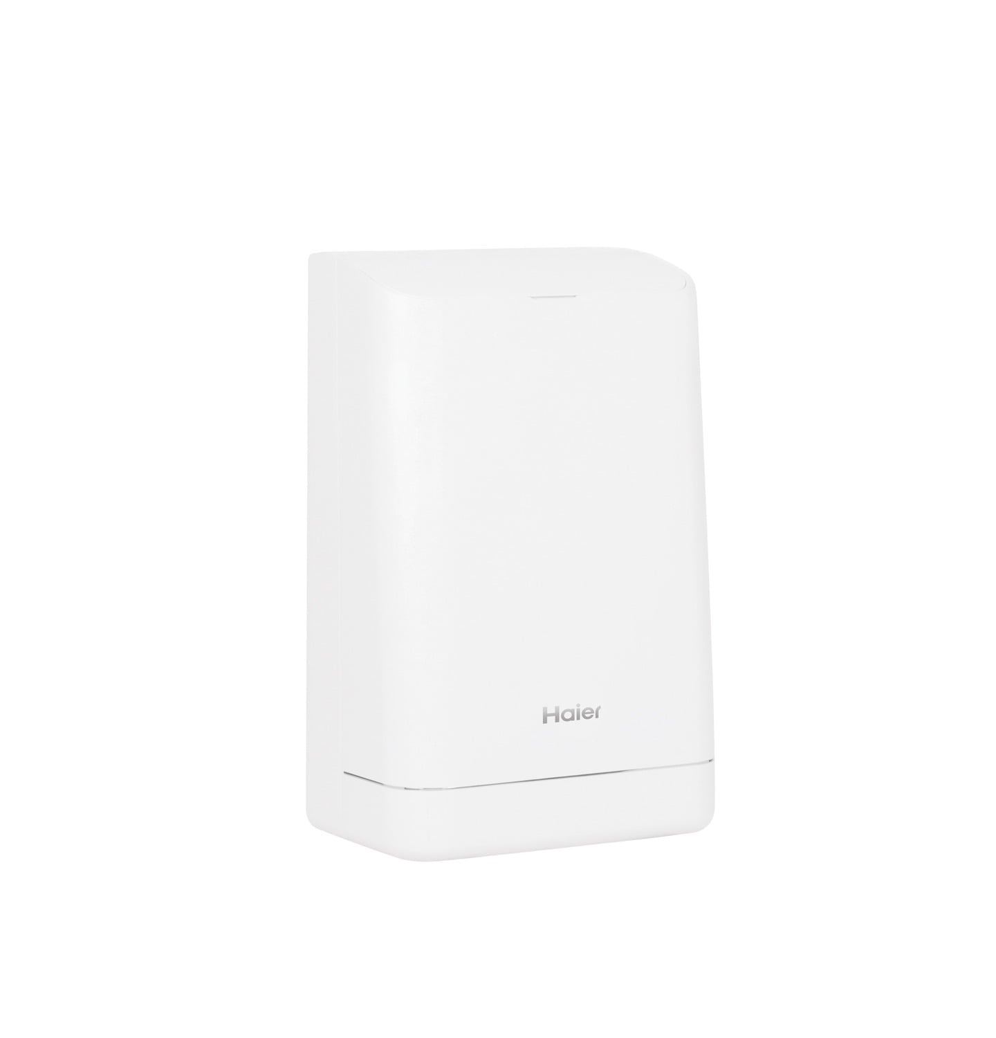 Haier QPCA10YZMW Portable Air Conditioner