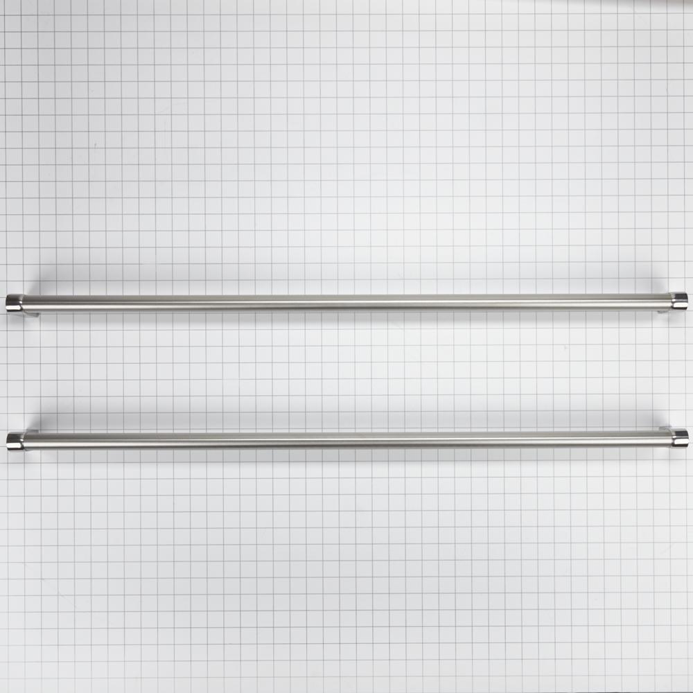 Amana W10782873 Sxs Refrigerator Handle Kit