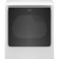 Whirlpool WED8120HW 8.8 Cu. Ft. Smart Capable Top Load Electric Dryer