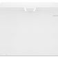 Amana AZC31T15DW 15 Cu. Ft. Chest Freezer With 2 Baskets - White