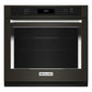 Kitchenaid KOES530PBS Kitchenaid® Single Wall Ovens With Air Fry Mode