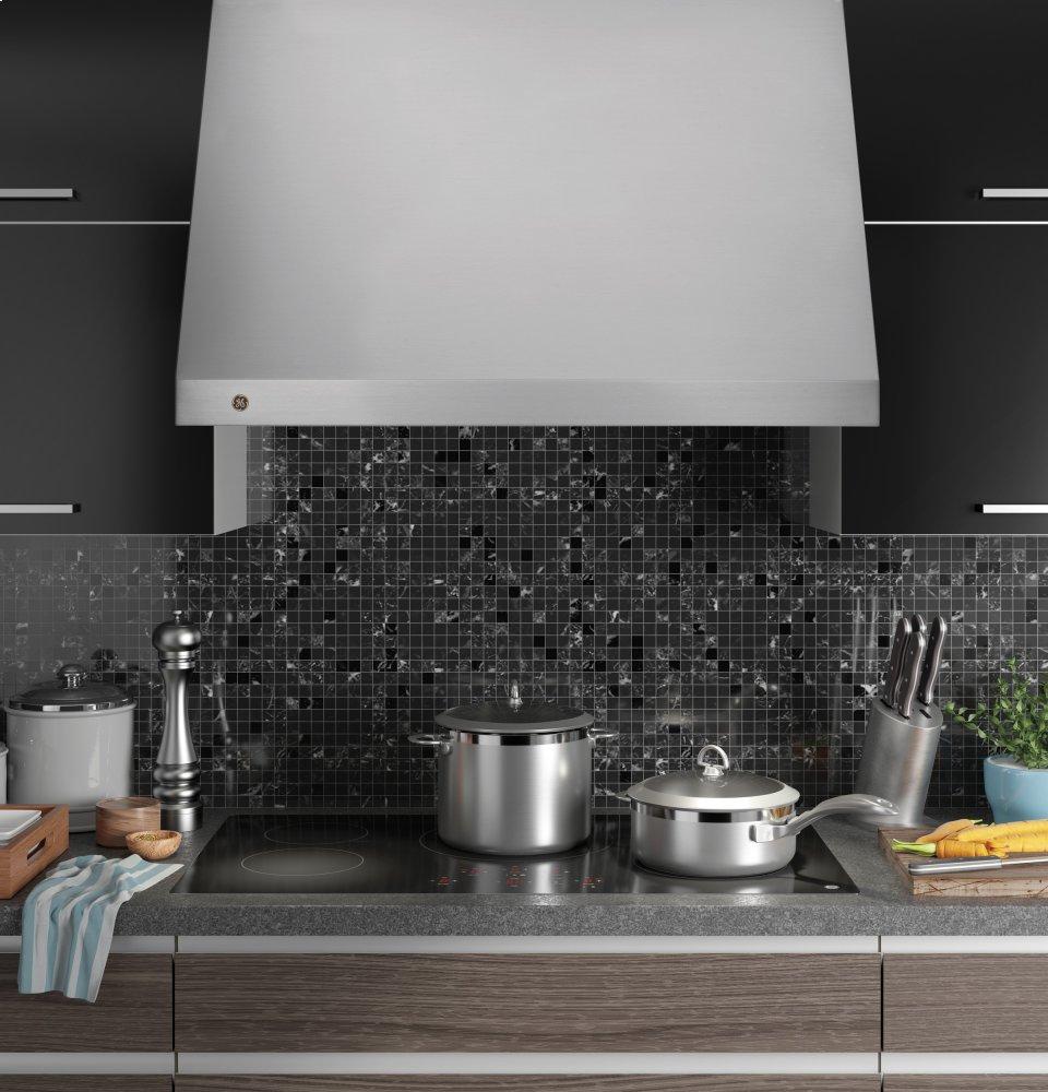 Ge Appliances JV936DSS Ge Profile™ 30" Designer Hood