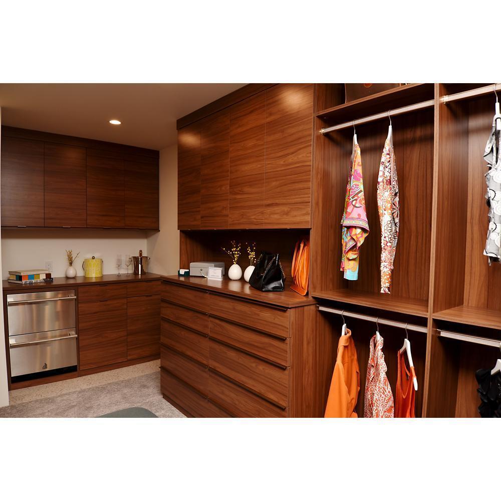 Jennair W11231245 Refrigerator Handle Kit, Rise™ Stainless Steel, 36