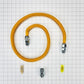 Whirlpool 3048KITRC Gas Range Connector Kit