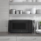 Ge Appliances PES7227FMDS Ge Profile™ 2.2 Cu. Ft. Countertop Sensor Microwave Oven