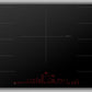 Bosch NITP660SUC Benchmark® Induction Cooktop 36'' Black, Surface Mount Without Frame Nitp660Suc