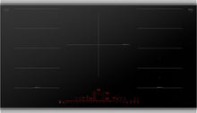 Bosch NITP660SUC Benchmark® Induction Cooktop 36'' Black, Surface Mount Without Frame Nitp660Suc