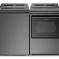 Whirlpool WTW5100HC 4.8 Cu. Ft. Top Load Washer With Pretreat Station