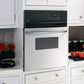 Ge Appliances JRP20SKSS Ge® 24