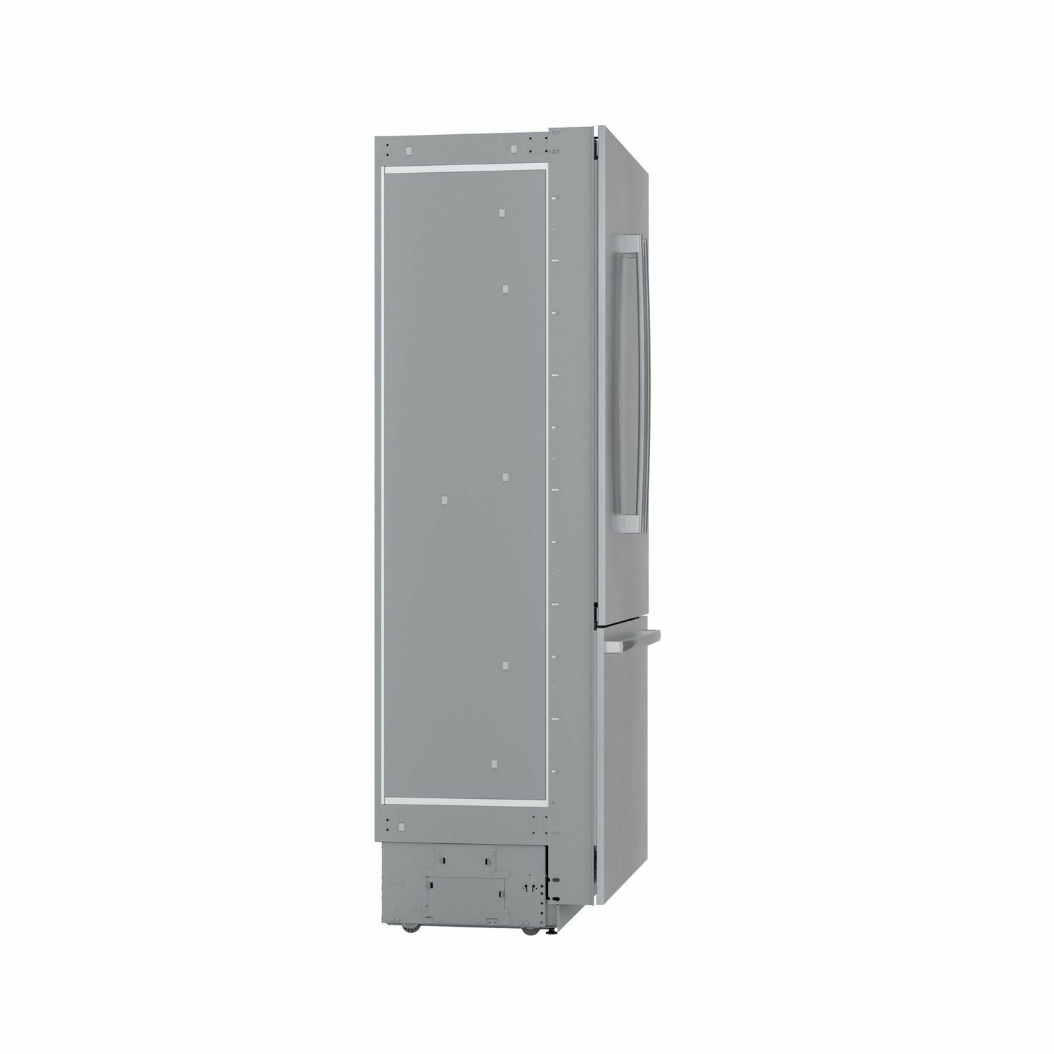 Bosch B36BT930NS Benchmark® Built-In Bottom Freezer Refrigerator 36'' B36Bt930Ns