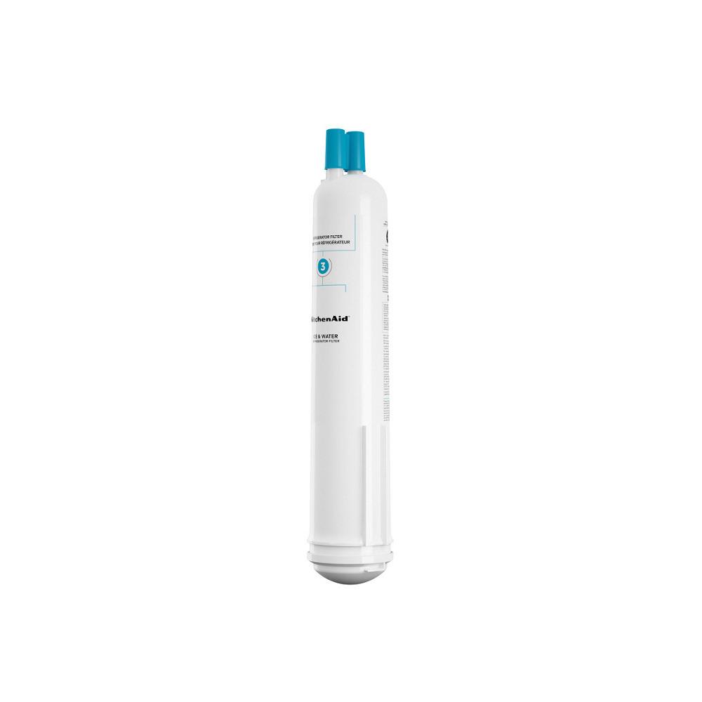 Kitchenaid KAD3RXD1 Kitchenaid Refrigerator Water Filter 3 - Kad3Rxd1 (Pack Of 1)