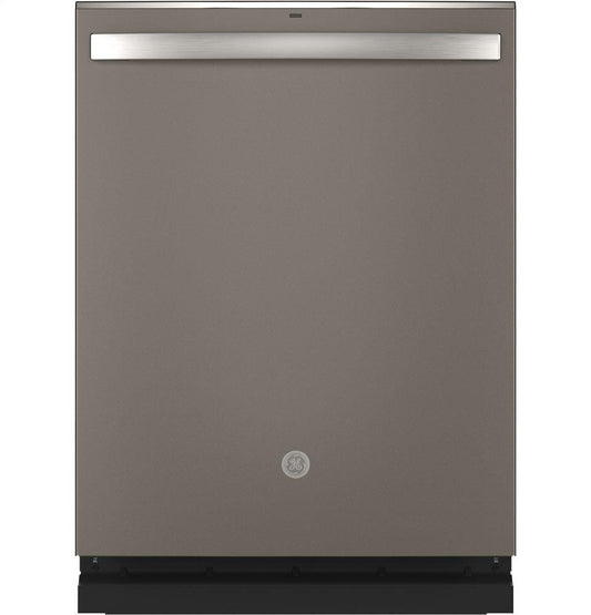 Ge Appliances GDT645SMNES Ge® Top Control With Stainless Steel Interior Dishwasher With Sanitize Cycle & Dry Boost With Fan Assist