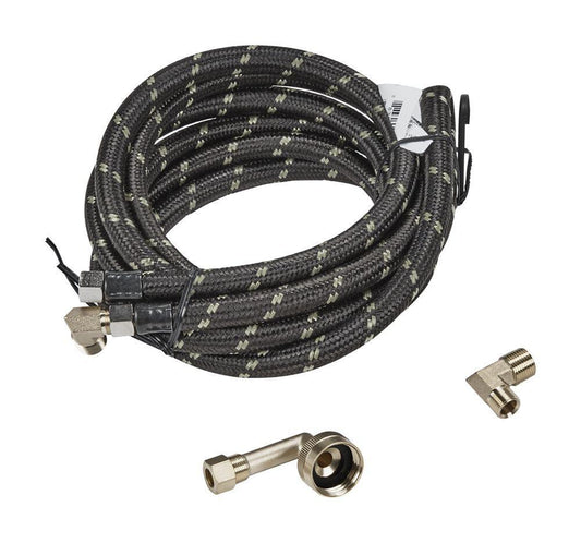 Maytag W10278628IP Dishwasher Inlet Supply Hose Kit
