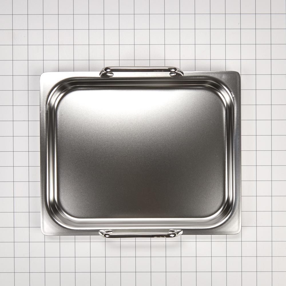 Jennair W11035422 Griddle