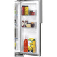 Haier HRQ16N3BGS 16.4 Cu. Ft. Quad Door Refrigerator