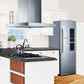 Summit SEIH4636CV4 36