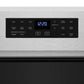 Whirlpool WFE550S0HZ 5.3 Cu. Ft. Whirlpool® Electric Range With Frozen Bake Technology