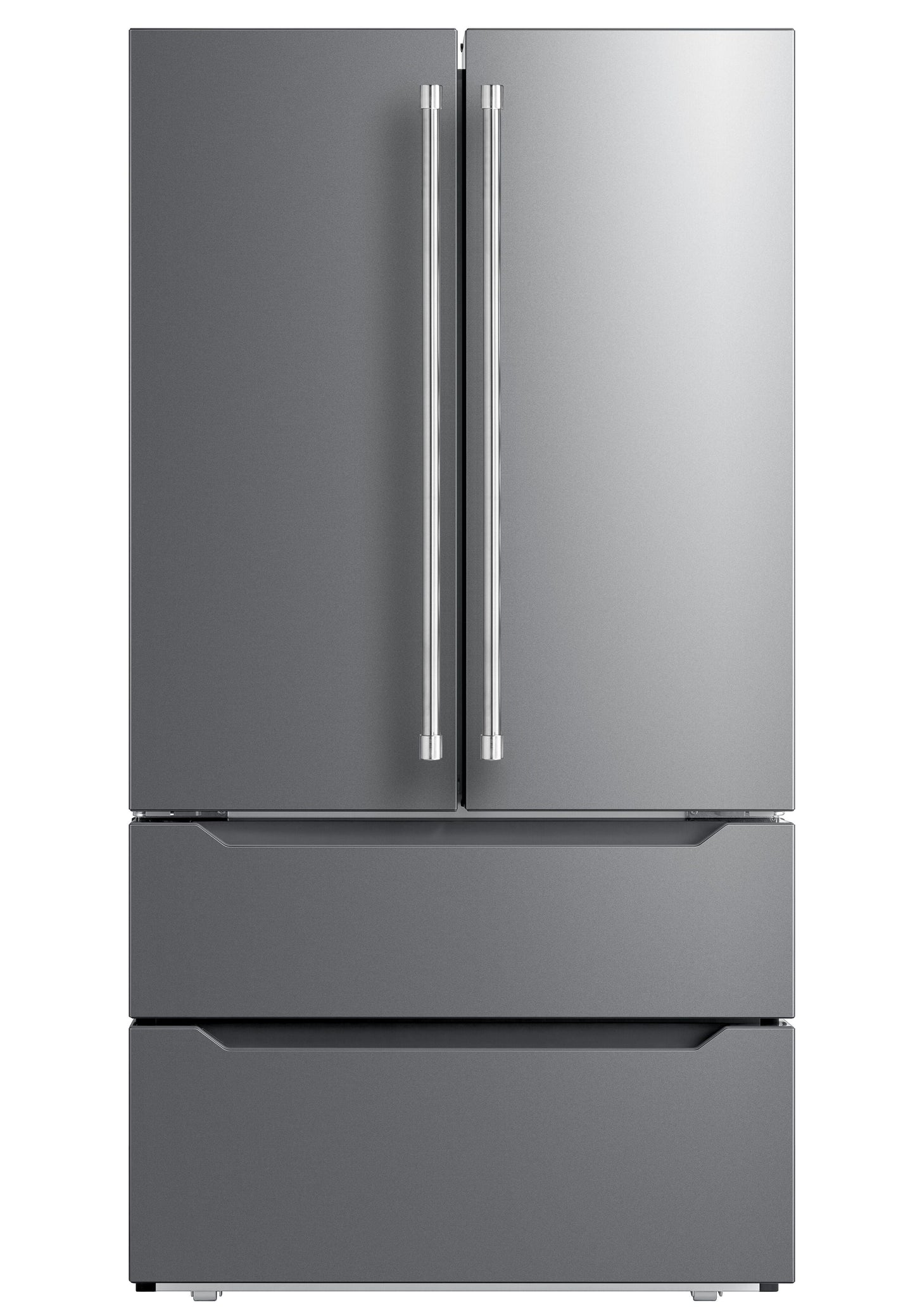Verona VERF36CDSS 36" Counter Depth Refrigerator - 22.5 Cu Ft