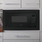 Ge Appliances PEM31DFBB Ge Profile™ 1.1 Cu. Ft. Countertop Microwave Oven
