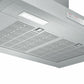 Bosch HCP50652UC 500 Series Wall Hood 30'' Stainless Steel Hcp50652Uc