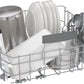 Bosch SHV78CM3N 800 Series Dishwasher 24