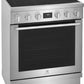 Electrolux ECFI3068AS 30