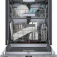 Bosch SHV78CM3N 800 Series Dishwasher 24
