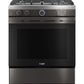 Haier QGSS740BNTS 30