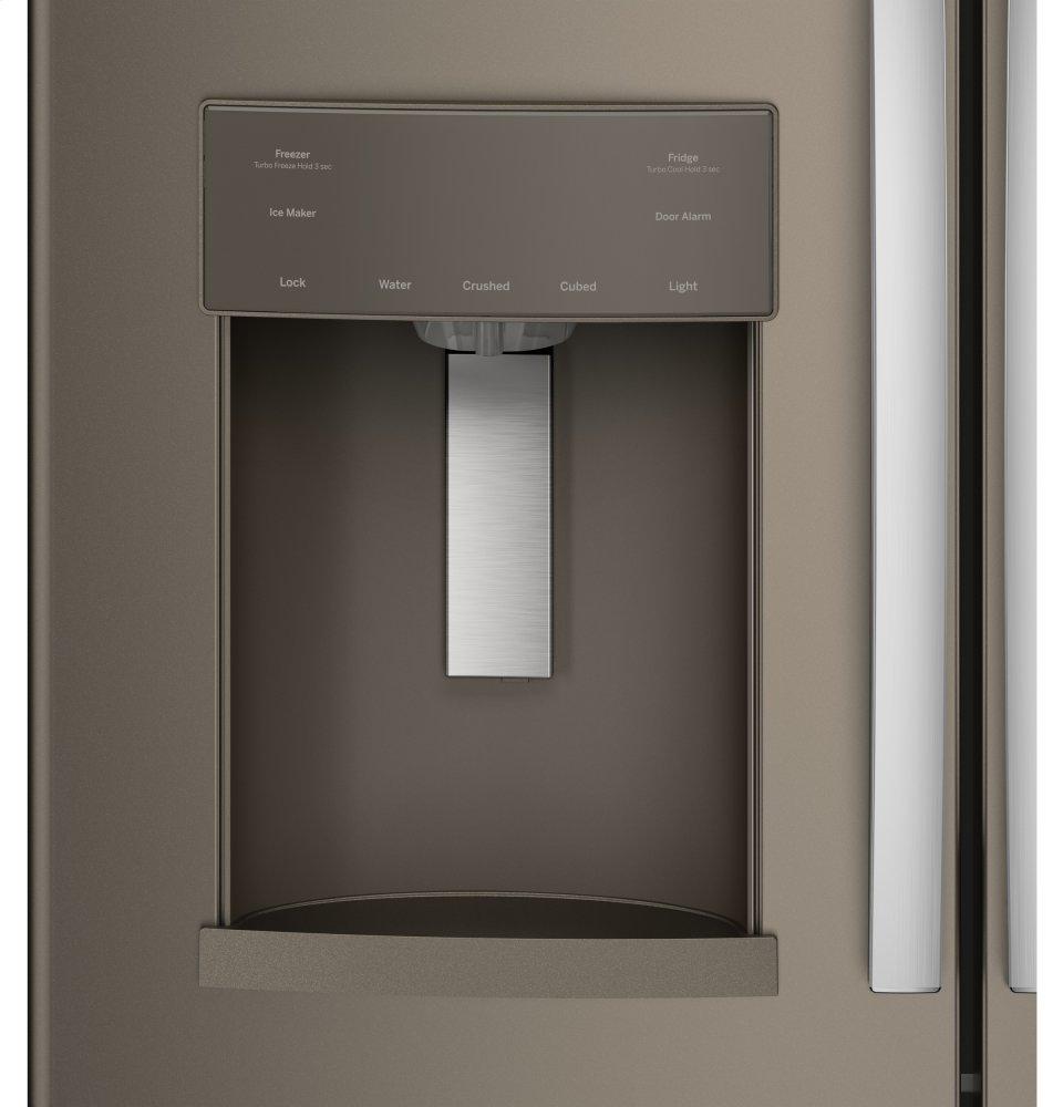 Ge Appliances GFE28GMKES Ge® Energy Star® 27.7 Cu. Ft. French-Door Refrigerator