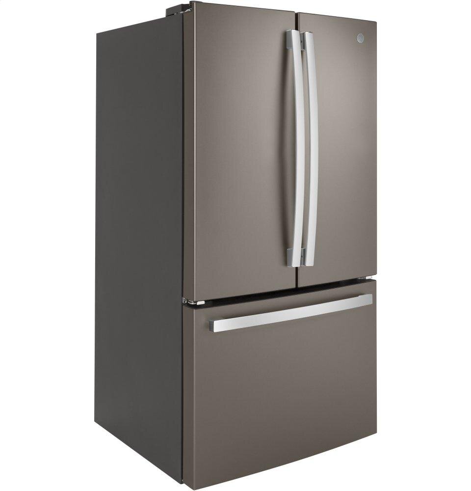 Ge Appliances GNE27JMMES Ge® Energy Star® 27.0 Cu. Ft. French-Door Refrigerator