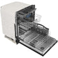 Maytag MDB8959SKB Top Control Dishwasher With Third Level Rack And Dual Power Filtration