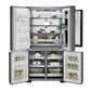 Lg LUPXS3186N Lg Signature 31 Cu. Ft. Smart Wi-Fi Enabled Instaview™ Door-In-Door® Refrigerator