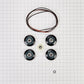 Whirlpool 4392067RC Dryer Repair Kit
