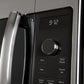 Ge Appliances PSA9120SPSS Ge Profile™ Over-The-Range Oven With Advantium® Technology