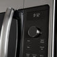 Ge Appliances PSA9240SPSS Ge Profile™ Over-The-Range Oven With Advantium® Technology
