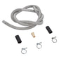 Whirlpool W10712310 Dishwasher Drain Hose Kit