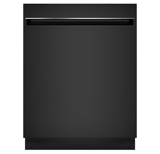 Ge Appliances GDT225SGLBB Ge® Ada Compliant Stainless Steel Interior Dishwasher With Sanitize Cycle