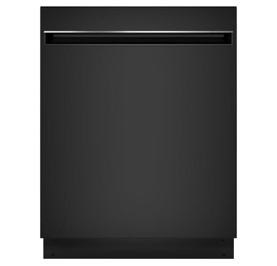 Ge Appliances GDT225SGLBB Ge® Ada Compliant Stainless Steel Interior Dishwasher With Sanitize Cycle