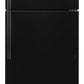 Whirlpool WRT106TFDB 28-Inch Wide Top Freezer Refrigerator - 16 Cu. Ft.