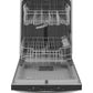 Ge Appliances GDT535PSMSS Ge® Top Control With Plastic Interior Dishwasher With Sanitize Cycle & Dry Boost