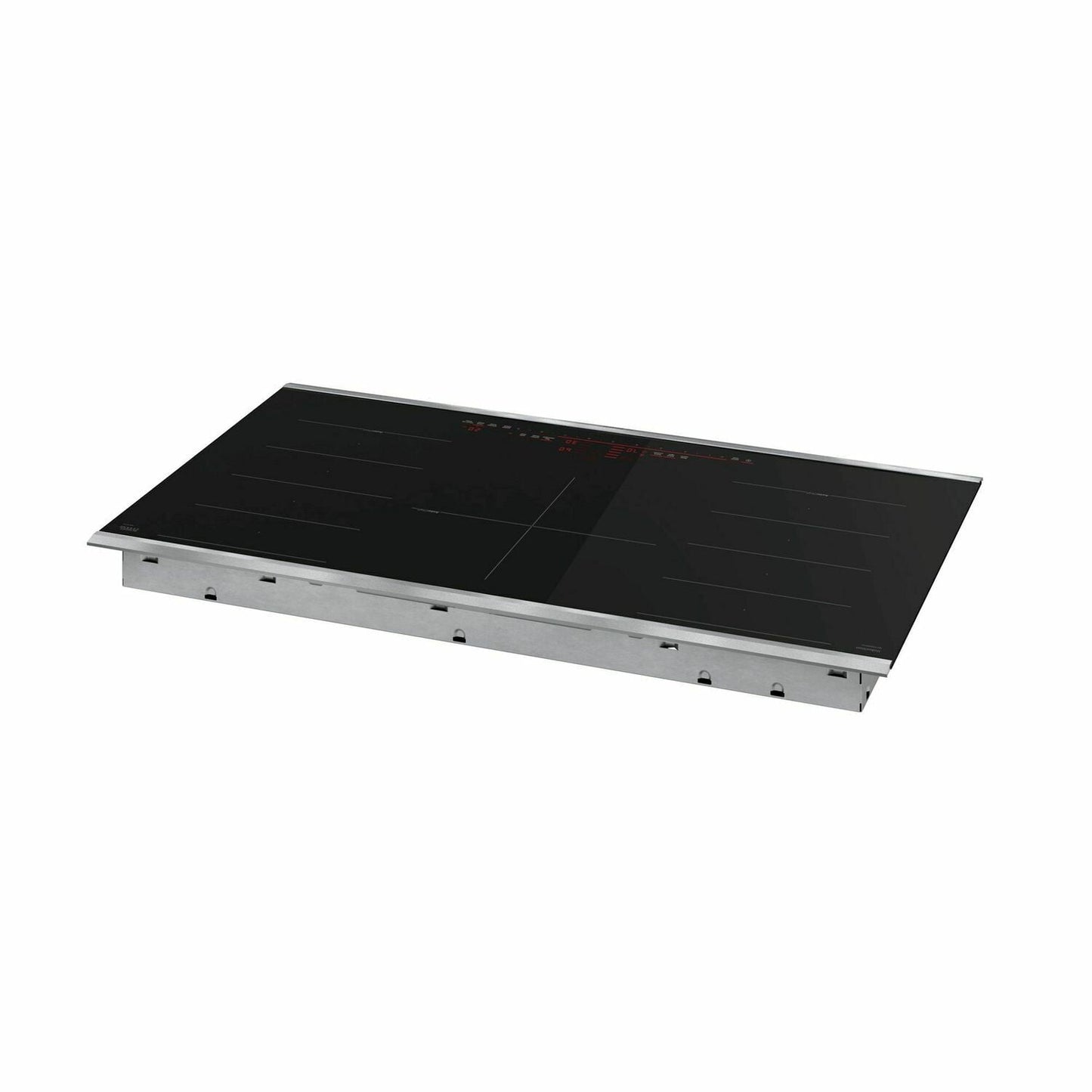 Bosch NITP669SUC Benchmark® Induction Cooktop 36'' Black Nitp669Suc