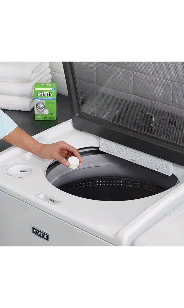Whirlpool W10135699 Washing Machine Cleaner